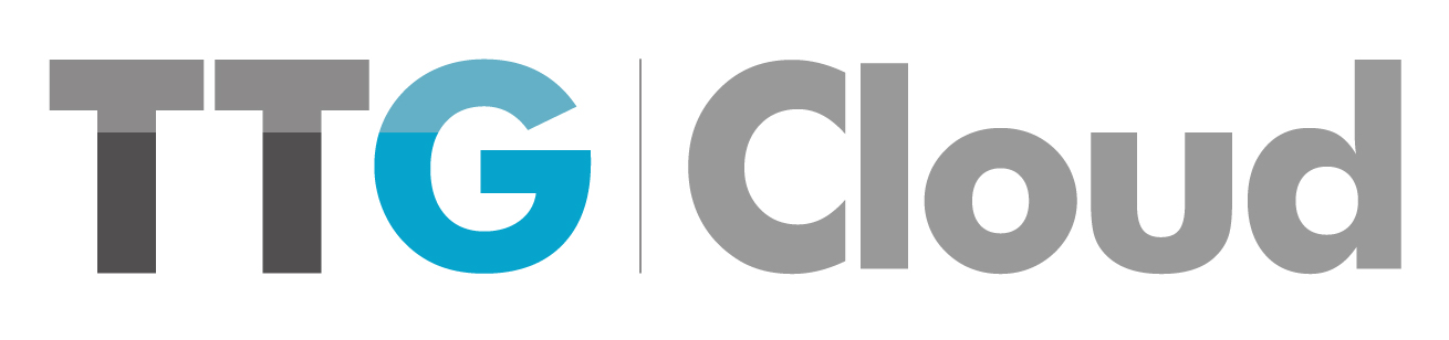 Logo TTG Cloud
